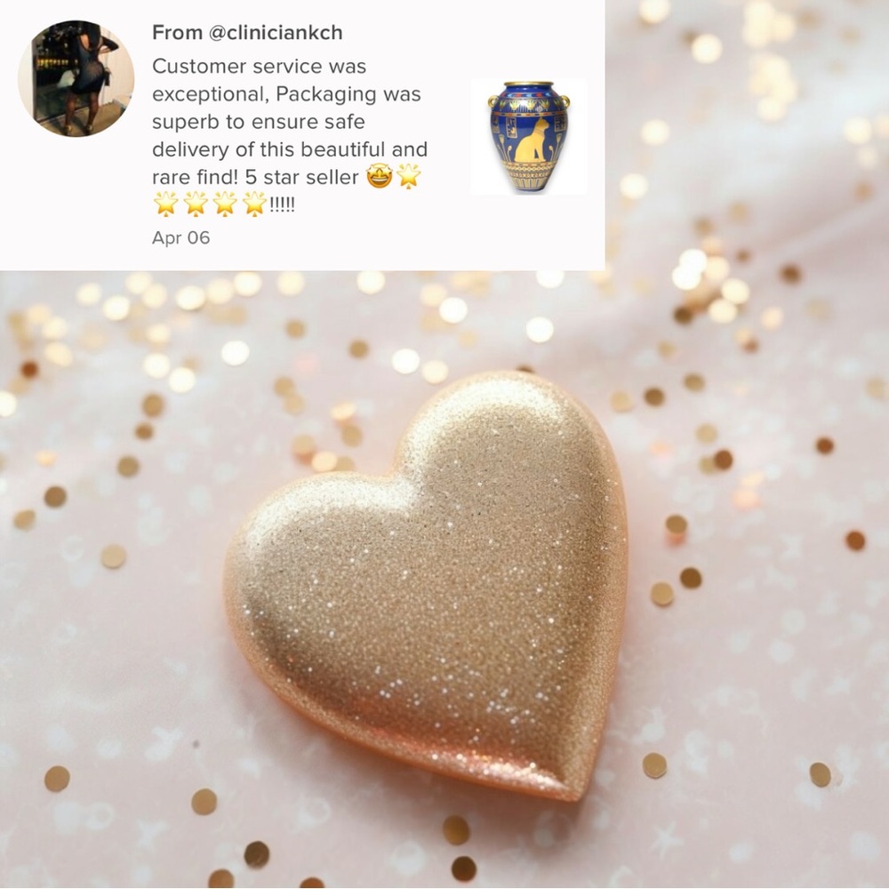 40% Off Any Item Priced Over $30. See for details 💖💗💓 - Picture 9 of 9